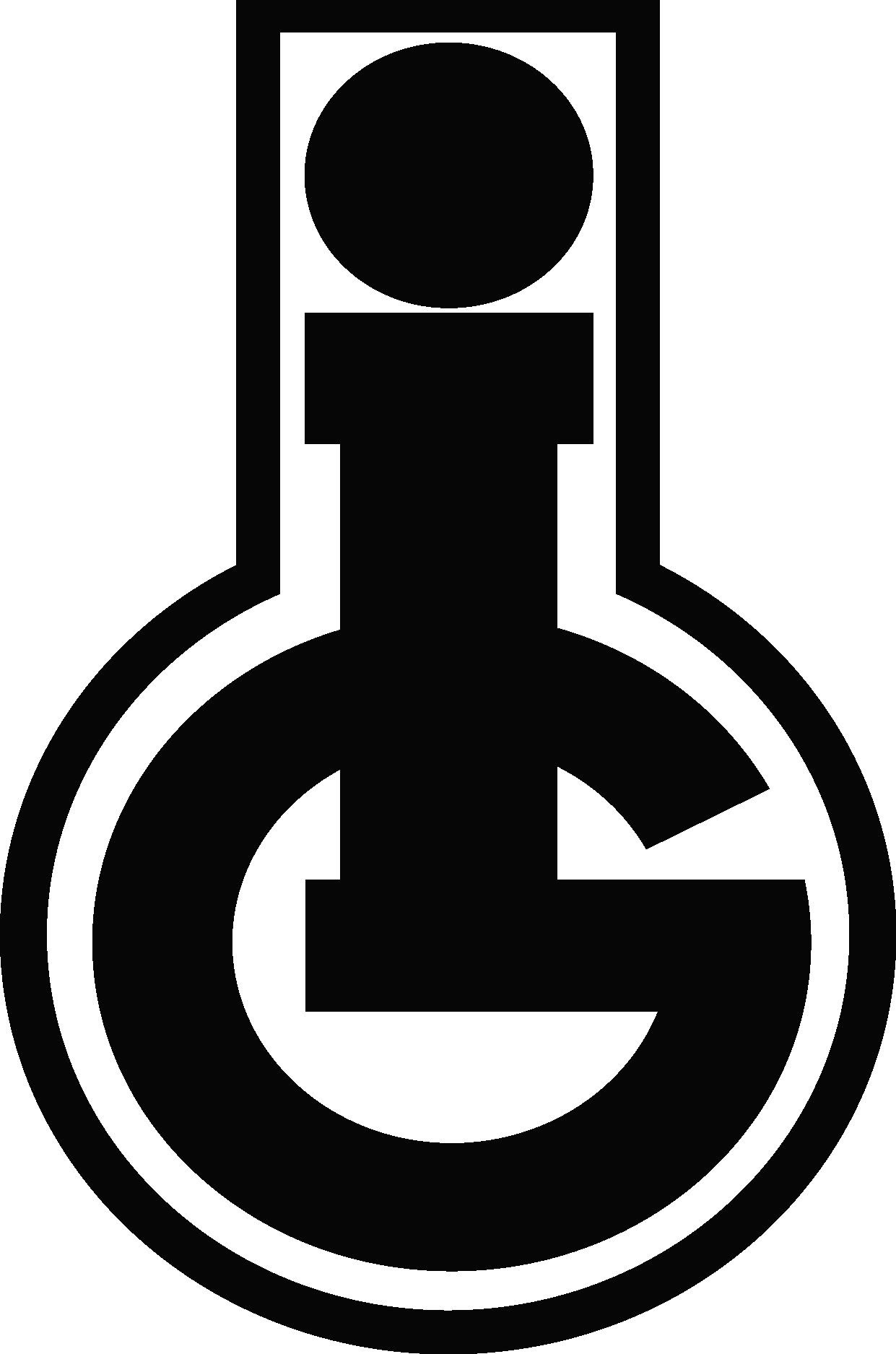 I.G. Farben Logo Vector Logo